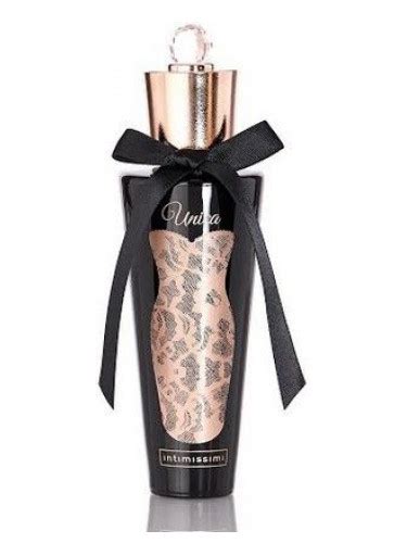 unica intimissimi perfume